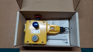 New STI Omron 44506-6420 ER1022-042NELL Safety Limit Switch - Picture 1 of 4