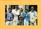 VINTAGE Original Duran Duran USA Postcard Unused  Z78
