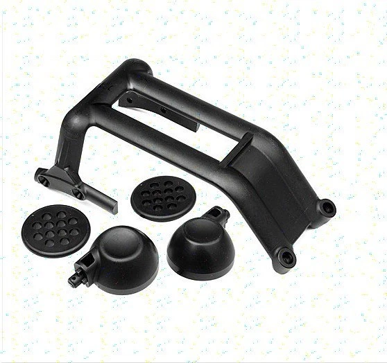 Plastic Roof Guard + Light Cover For 1/5 Baja 5T only RC CAR - Image 1 of 1