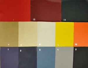 MELEX GOLFWAGEN ERSATZSITZ - Bild 1 von 2