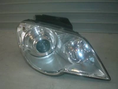 Faro xenón oculto pasajero derecho Chrysler Pacifica 2007-2008 fabricante original probado   Foto 1 de 4