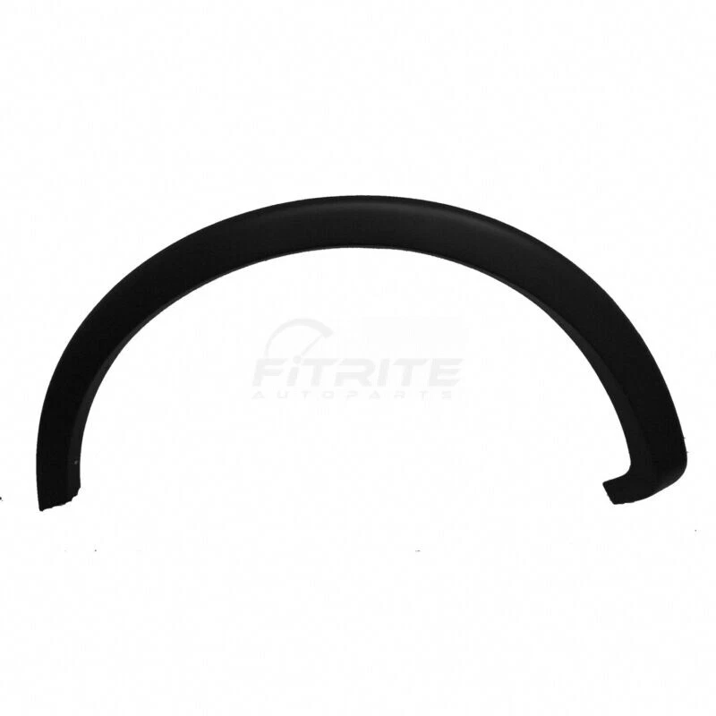 Nueva moldura abierta rueda delantera izquierda lado conductor para Ford F-150 2009-14 FO1268100 Foto 1 de 1