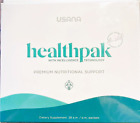 Usana HealthPak Premium Nutritional Support 28am/pm packets Free ship from LA