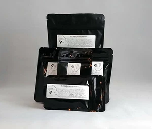 Ácido alfa lipoico, RS ALA, ingrediente prima para el cuidado de la piel, antioxidante, ácido tiótico - Imagen 1 de 1