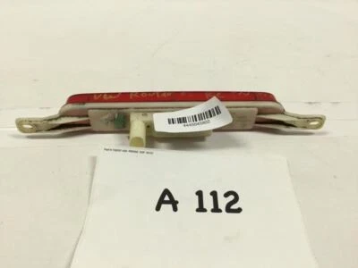 Volkswagen Routan 2009 lámpara de freno montada alta OEM+ Foto 1 de 4