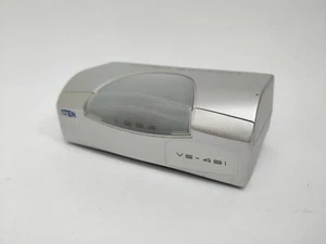 Aten VS-491 4 Port Video KVM Switch - Picture 1 of 5