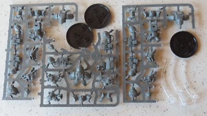 40K Dark Imperium Primaris Inceptors Squad 3 Modelle Neu Space Marines Warhammer - Bild 1 von 5