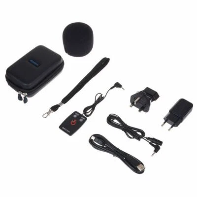 Zoom set accessori H2N SPH-2N - Bild 1 von 4