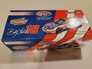 2002 Action Bobby Labonte Interstate Batteries Let's Roll CWB 1/24 SEALED NEW - Picture 1 of 9