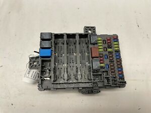 2013-2015 ACURA ILX 2.0L FUSE BOX RELAY MODULE ASSEMBLY OEM