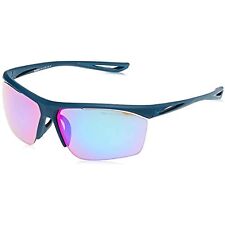 Nike Sunglasses Tailwind S M Ev1108 433 Matte Blue Force Unisex 66x12x135