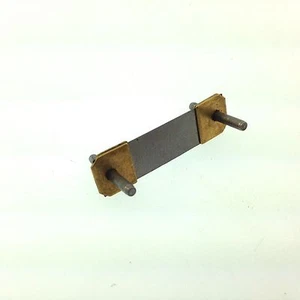 Seth Thomas # 2 regulator clock Suspension Spring - Picture 1 of 3