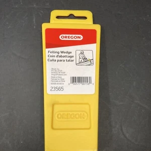 Oregon Falling Wedge 5.5" #23565   Logging Tree Falling  NEW - Picture 1 of 5