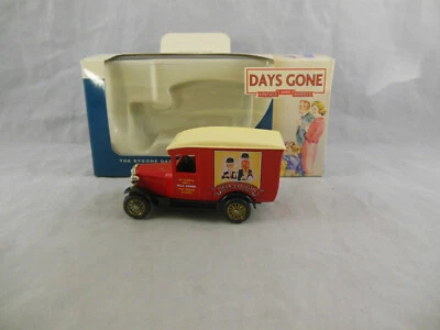 LLedo Days Gone DG021056 Chevrolet Van Sela Sweets  - Image 1 of 4