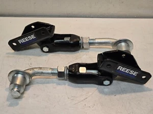 Reese Dual Cam High-Performance Sway Control Arms B21121 | B21112 | 116487F - Picture 1 of 15