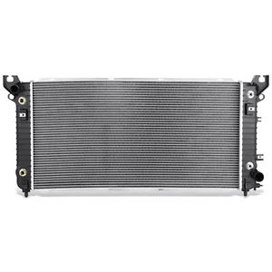 KÜHLER, Radiator Oil Cooler Chevrolet Silverado 1500 2014-2018 GMC Sierra 1500 - Picture 1 of 1