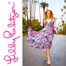 lilly pulitzer marianna dress