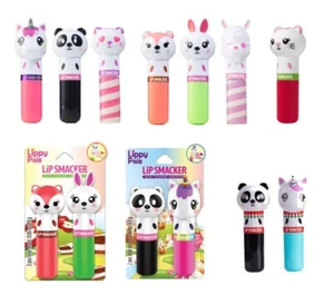 Lip Smacker Flavor Forever Balsamo per labbra amici labbra - Foto 1 di 23