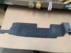 TVR CHIMAERA REAR CARPET PANEL CHIMAERA INTERIOR PARTS WITH CUT OUT JJ