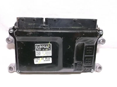 17-18 MAZDA 3 /CONTROL DEL MOTOR//ORDENADOR/ECU.PCM.OEM Foto 1 de 3