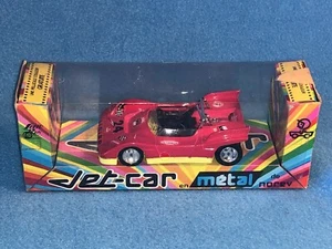 Norev #710 Ligier JS 3 Jet-Car Rare Vintage Mint Diecast W/ OVP France - Bild 1 von 8