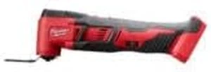 2626-20 M18 18V Lithium Ion Cordless 18,000 OPM Orbiting Multi Tool with Woodcut - Picture 1 of 1