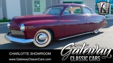 1951 Mercury Monterey Coupe