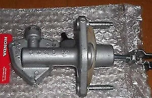 Cilindro maestro embrague elemento HONDA genuino Accord Civic CR-V 46920-S7A-A05 Foto 1 de 1
