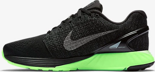 Womens Nike Lunarglide 3 Neu Running Joggen Gr 37 5 Pink structure kantara