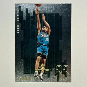 1999-00 Upper Deck MVP - Dynamics #D3 Grant Hill - Picture 1 of 2