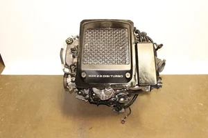 2006 2007 2008 2009 2010 2011 2012 2013 Mazda CX7 Turbo Engine JDM L3 Disi - Picture 1 of 8