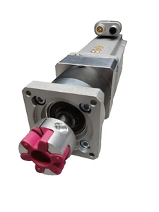 Festo Servomotor EMME-AS-60-S-LS-AMB 2089701 1,6 Nm 3000 U/min IP21 - Picture 1 of 11