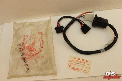 HONDA 1981-1982 CB750F , CB 750 F SUB HARNESS 08154-4610006 OEM M - Image 1 of 4
