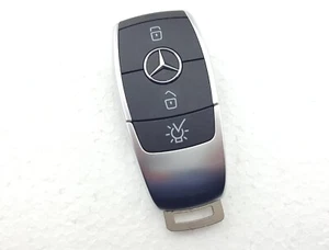 Mercedes Actros usw. LKW 3 Tasten Keyless Smart Schlüsselanhänger - MS2 (getestet) #3 - Bild 1 von 4