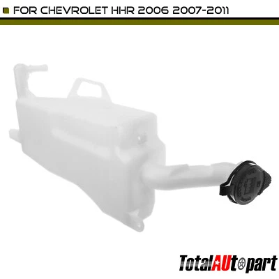Depósito de refrigerante con tapa para Chevrolet HHR 2006 2007-2011 L4 2,0 L 2,2 L 2,4 L Foto 1 de 4