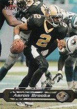 2002 Fleer Ultra Football Pick Your Card NM-MT