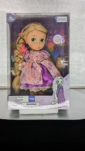 NEU Disney Animators' Collection SPECIAL EDITION RAPUNZEL Leuchtpuppe - Bild 1 von 1