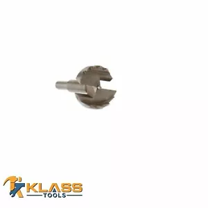 Brocas Forstner de 1 7/8" (paquete de 1) - Imagen 1 de 1