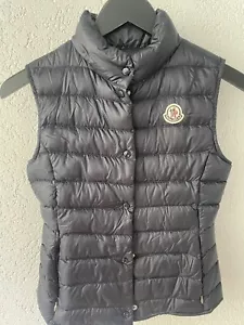 Moncler Weste Mädchen - Bild 1 von 4