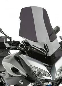 PUIG CUPOLINO TOURING FUME SCURO YAMAHA MT-09 TRACER 2015 TOURING SMOKED SCREEN - Imagen 1 de 1