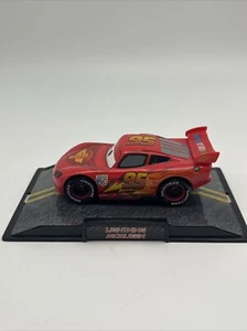 Disney Cars 2 Lightning McQueen Die Cast (No Collectible Case) - Picture 1 of 4