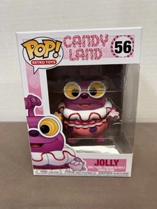 Funko Pop! Vinyl: Candy Land - Jolly #56 - Picture 1 of 7
