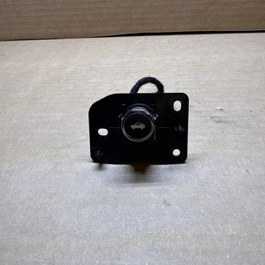 2013 - 2023 DODGE  DASH TRUNK LID RELEASE OPEN SWITCH OEM 68141864AA - Picture 1 of 3