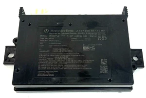 2020-2023 Mercedes GLC 300 HERMES Telematics Module A1679006018 OEM - Picture 1 of 7