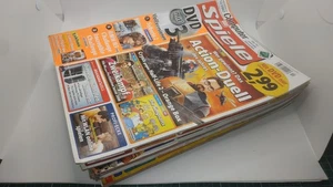 Computer Zeitschrift Heft Magazin Bild Spiele komplett 12 Jahr 2007 - Bild 1 von 2