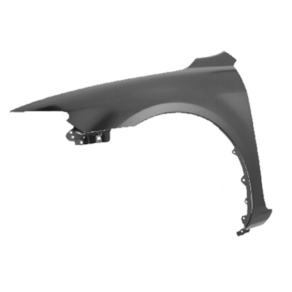 MA1240147 New Replacement CAPA Front Driver Side Fender Fits 2003-2008 Mazda 6 Foto 1 de 1