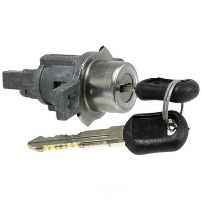 Cerradura de maletero para Pontiac Sunfire 2000-2005 WVE BY NTK Foto 1 de 4