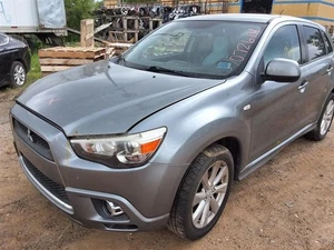 AC Compressor Fits 11-12 OUTLANDER SPORT 915358 - Picture 1 of 12