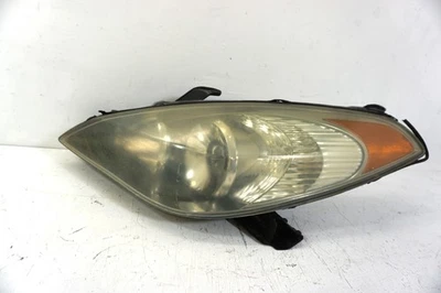 OEM 2004-2006 Toyota Solara Halogen Headlight Left Driver LH Side - Image 1 of 4