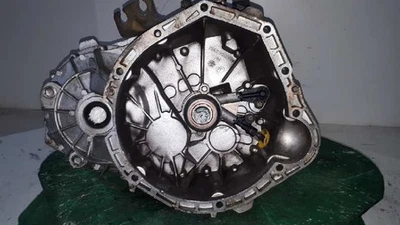 A6382601000 GETRIEBE / 300499 / 022330 / 1558160 FÜR MERCEDES-BENZ VITO W638 C - Image 1 of 4